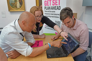 Richard Schareguivel takes a closer look at the closures planned on the day