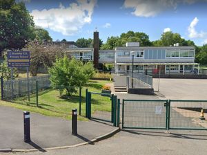 Supporting image for story: Mum horrified after her son, five, was found wandering streets shoeless after escaping from school