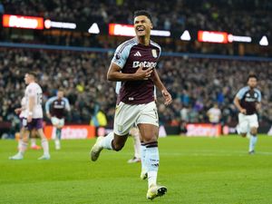 Supporting image for story: Aston Villa 3 Brentford 1 - Report