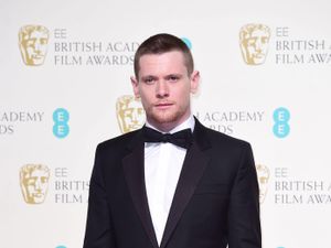 Supporting image for story: Jack O’Connell joins The Crown’s Emma Corrin in Lady Chatterley’s Lover