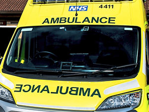 Supporting image for story: Telford A&E ‘closest ever’ to overnight closure