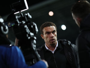 Supporting image for story: Valerien Ismael: It's up to us to stop West Brom boos 
