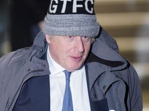 Supporting image for story: Babies ‘one reason to be grateful’ to Boris Johnson given low fertility rate