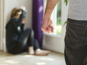 Supporting image for story: 9,000 domestic abuse crimes reported in West Mercia in six months