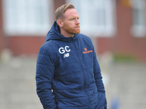Supporting image for story: Gloucester v AFC Telford: Hungry Tigers on the prowl this term after returning home