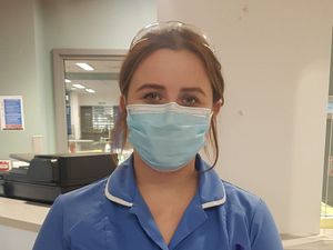 Supporting image for story: Intensive care nurse urges people to get vaccinated after ‘devastating’ scenes 