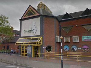 Supporting image for story: Your Letters: November 26