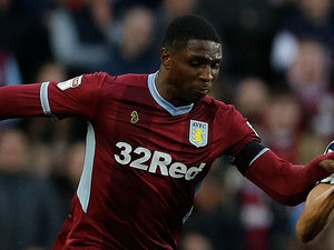 Supporting image for story: Aston Villa trigger option to sign Wolves defender Kortney Hause for £3million