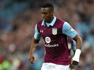 Supporting image for story: Jonathan Kodjia suffers Aston Villa injury setback