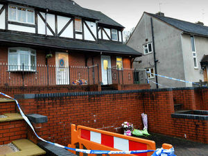 Supporting image for story: Dudley murder: Man arrested after 'lovely lady' dies at Netherton home