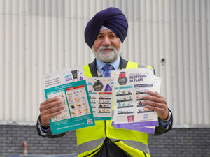 Supporting image for story: Council thanks residents for getting behind recycling scheme