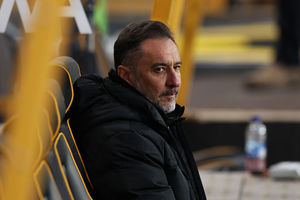 Supporting image for story: What Vitor Pereira said on Ipswich, Jorgen Strand Larsen, new contracts and belief