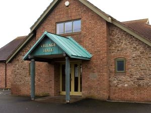 Supporting image for story: Village hall plans and projects in spotlight at conference near Telford