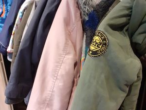 Supporting image for story: The offer of a charity clothing bank has been turned down by a Powys town council