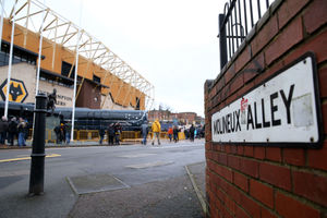 Molineux conjures memories in fans who are now suffering from dementia