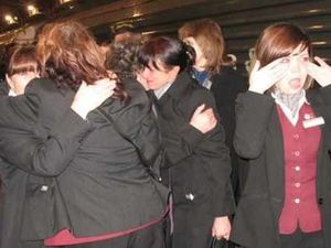 Supporting image for story: Letter: Was Wrexham & Shropshire too good a deal?