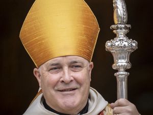 Supporting image for story: Archbishop of York will not face action over handling of abuse case