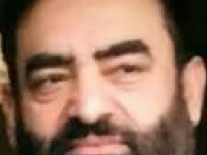 Supporting image for story: Halesowen man denies stabbing own uncle to death outside mosque