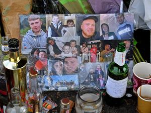 Supporting image for story: Crash victims named after triple fatal in Upper Gornal as inquests are opened