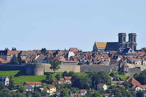 Supporting image for story: Travel review: Champagne Ardenne, France