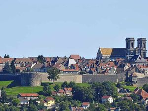 Supporting image for story: Travel review: Champagne Ardenne, France