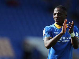 Supporting image for story: ‘Excellent’ Dan Udoh used more than boss Matt Taylor wanted 