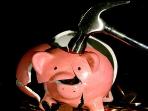 Supporting image for story: 12 ways to make your money stretch further as living costs surge