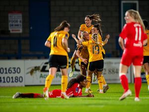 Supporting image for story: Wolves hit road to begin defence of the county cup