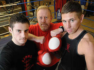 Supporting image for story: Ricky Summers' bye into ABA semis