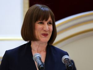 Supporting image for story: Pension ‘megafunds’ will boost growth and reward British savers – Reeves