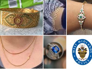 Supporting image for story: Pregnant woman kicked in Birmingham house robbery