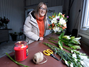 Supporting image for story: Woman speaks of 'challenging' time setting up her own business during Covid and cost-of-living crisis 