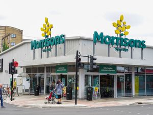 Supporting image for story: Morrisons strikes £331 million property deal amid significant debts