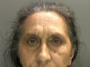 Supporting image for story: Urgent appeal as police fear grandmother is trying to take two missing Walsall children to Poland