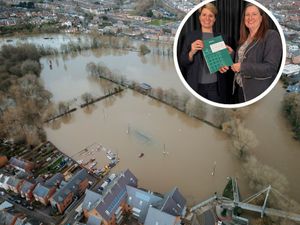 Supporting image for story: 'Climate change is making flooding a regular event' - New report urges national standards to tackle rising flood threat