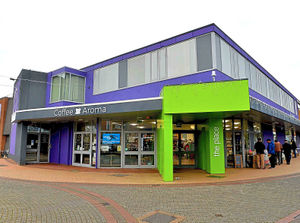 Supporting image for story: Welcome back! Telford theatre to reopen with packed programme of shows