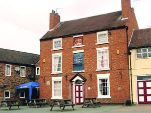 Supporting image for story: Relief for residents as house plan next to old Ironbridge pub is thrown out