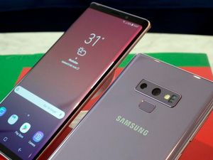 Supporting image for story: Samsung lays out plans to connect every device