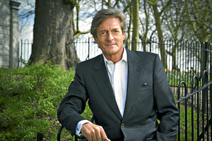 Supporting image for story: TV review: Who Do You Think You Are?