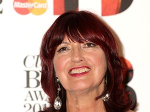 Supporting image for story: Loose Women panellist Janet Street-Porter announces fifth marriage