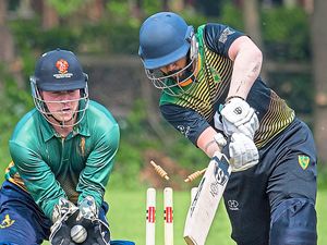 Supporting image for story: Fordhouses captain says unbeaten leaders are yet to play best cricket