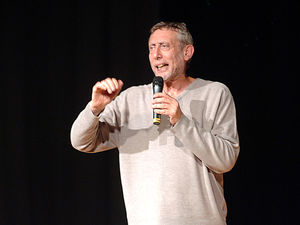 Supporting image for story: Peter Rhodes on an NHS landmark, the quest for fairness and an author's Covid-19 nightmare