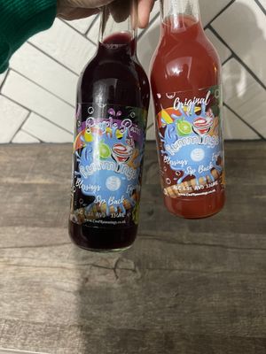 Cool Rummings drinks