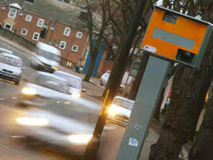 Supporting image for story: Black Country speeding cheats 'use same fake address 170 times' 