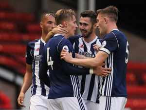 Supporting image for story: 'I wasn't happy': Alex Bradley on post West Brom struggles, non-league football and becoming a business owner