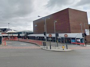 Supporting image for story: Slot machine operator applying for new adult gaming centre premises licence