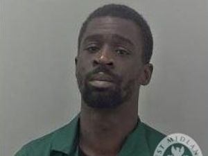 Supporting image for story: West Bromwich drugs network ringleader jailed for nine years