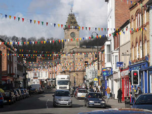 Supporting image for story: Frosty response to town twinning plans