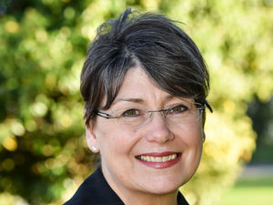 Supporting image for story: LEP vacancies ‘a golden opportunity’ for women