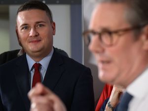 Supporting image for story: ‘Technocrat’ criticism was not aimed at Starmer, insists Streeting